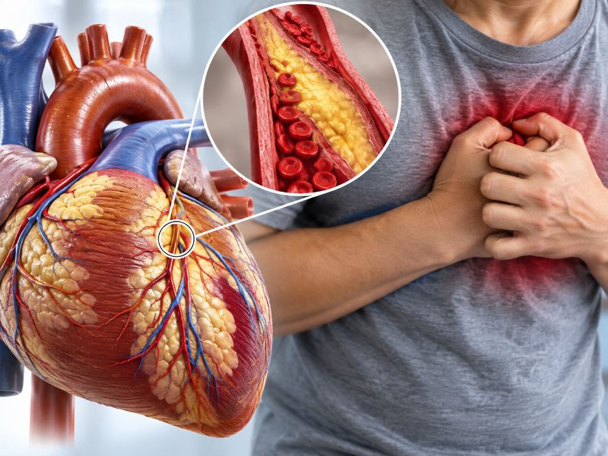 Điều trị bệnh động mạch vành